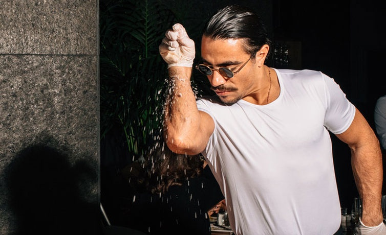 Nusret Gökçe'nin hayatı belgesel oluyor