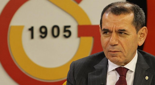 "Dursun Özbek de istifa edecek" "Dursun Özbek de istifa edecek"