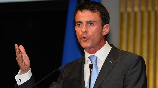 'Kimyasal saldırı riski var' 'Kimyasal saldırı riski var'