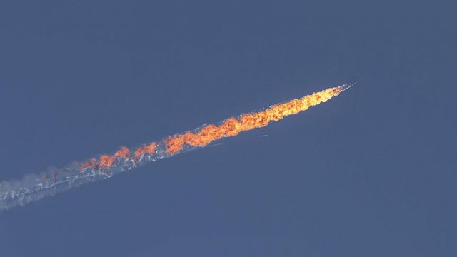 &#039;Türkiye’den Putin’in kibrine darbe&#039;