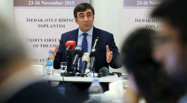 433 milyar dolar Türkiye’ye emanet 433 milyar dolar Türkiye’ye emanet