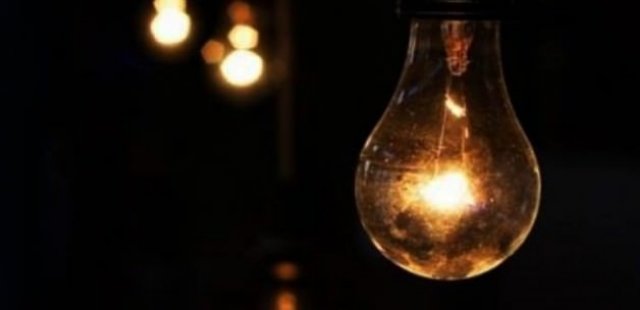 Ankara ve 5 ilde elektrik kesintisi Ankara ve 5 ilde elektrik kesintisi