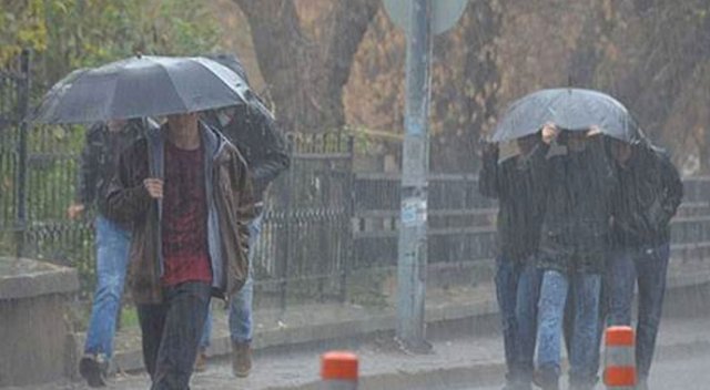 Çarşambaya dikkat!