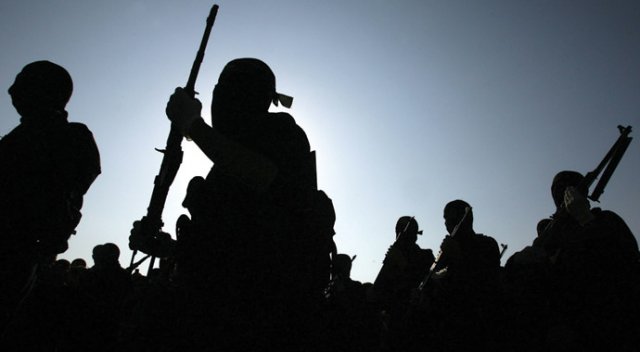 DAEŞ: En çok isim  değiştiren örgüt