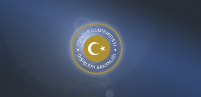 Dışişleri Bakanlığı’ndan ’Şarm El Şeyh’ uyarısı