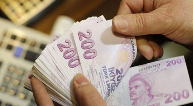 Emeklilere büyük müjde! Hükümet düğmeye bastı Emeklilere büyük müjde! Hükümet düğmeye bastı