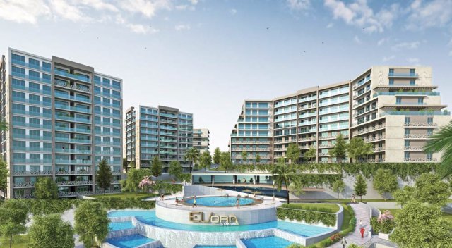 Evora İstanbul’da Evora İstanbul’da