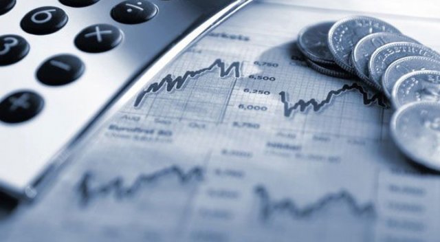 Finansal Hizmetler Güven Endeksi arttı Finansal Hizmetler Güven Endeksi arttı