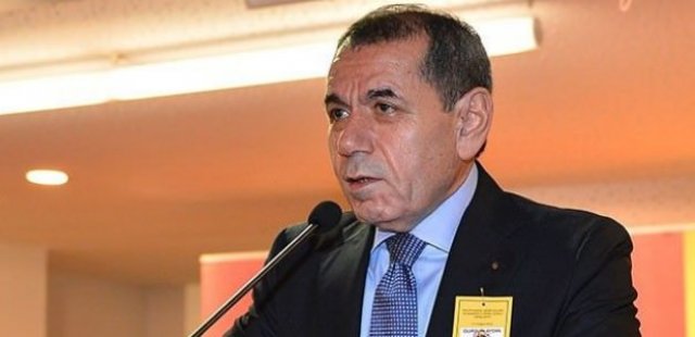 G.Saray&#039;dan Mustafa Denizli açıklaması