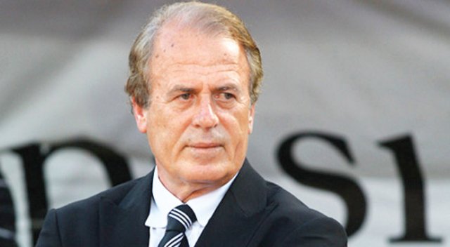 Galatasaray'ın söz kestiği Denizli, Antalya maçını canlı yayında yorumladı