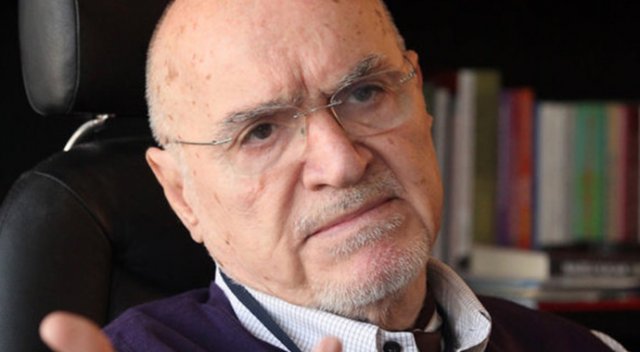 Hıncal Uluç, 'Aziz Yıldırım'dan özür dilerim' Hıncal Uluç, 'Aziz Yıldırım'dan özür dilerim'