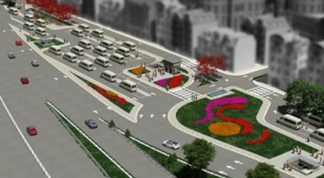 İstanbul trafiğinde çok önemli iki gelişme İstanbul trafiğinde çok önemli iki gelişme