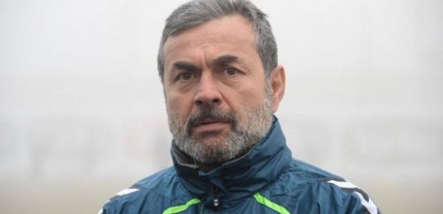 Kocaman: İnanamadım, eğer gerçekse...