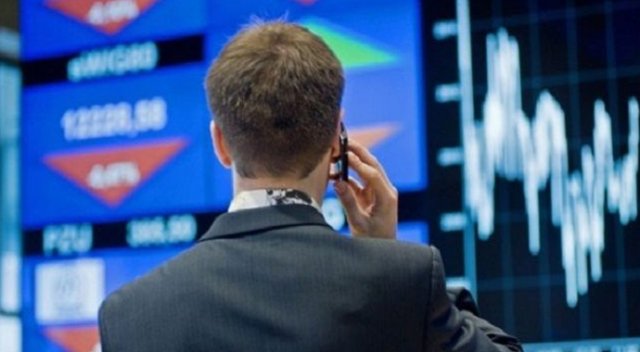 Küresel piyasalar ABD verilerine odaklandı