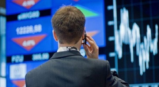 Küresel piyasalar Fed tutanaklarına odaklandı Küresel piyasalar Fed tutanaklarına odaklandı