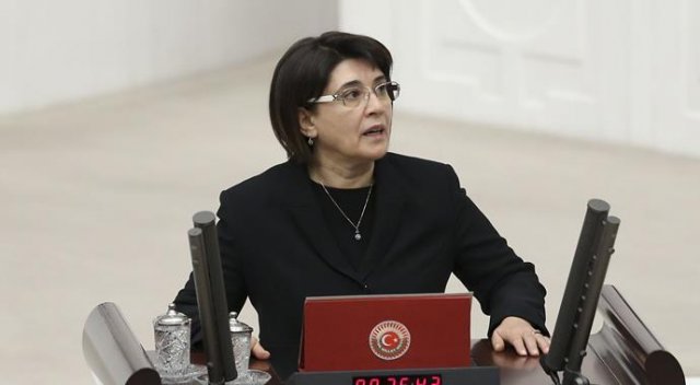 Leyla Zana: Kesinlikle yemin etmeyeceğim Leyla Zana: Kesinlikle yemin etmeyeceğim