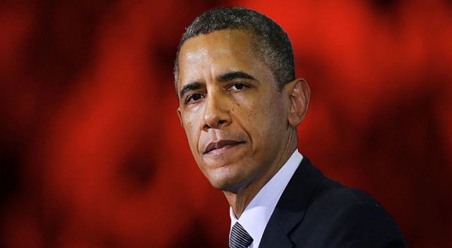 Obama'dan uçak açıklaması Obama'dan uçak açıklaması
