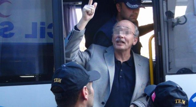 Paralel yapı operasyonunda 7 tutuklama kararı Paralel yapı operasyonunda 7 tutuklama kararı