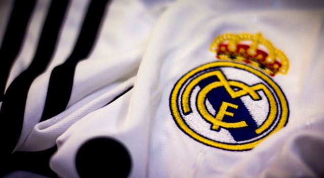 Real Madrid evinde yıkıldı