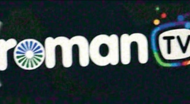 RomanTV başlıyor RomanTV başlıyor