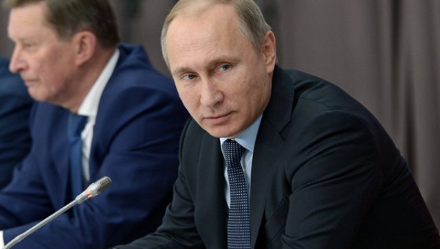 Rusya sözünde durmadı Rusya sözünde durmadı