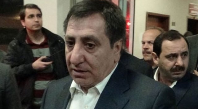 Şanlıurfa Valisi'nden yaralı polislere ziyaret Şanlıurfa Valisi'nden yaralı polislere ziyaret
