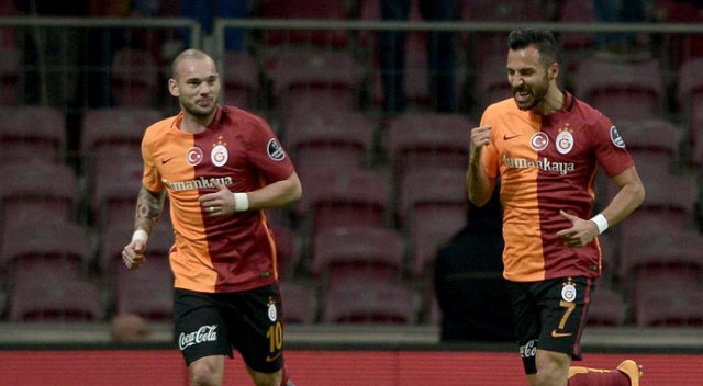 Sneijder'den çarpıcı açıklamalar! Sneijder'den çarpıcı açıklamalar!
