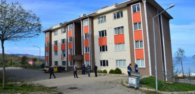 TOKİ bunu yapanlardan sattığı konutları geri aldı