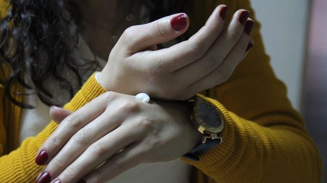 &#039;40 yaş üzeri kışın daha çok nemlendirici kullanmalı&#039;