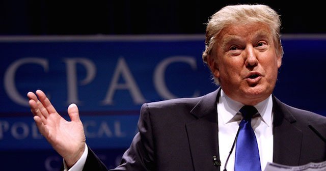 “Donald Trump’ın ülkeye girişi yasaklansın”
