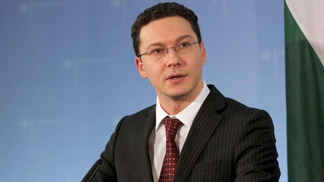 'Esed’e silah taşıdıkları için Rus uçaklarına izin vermedik' 'Esed’e silah taşıdıkları için Rus uçaklarına izin vermedik'