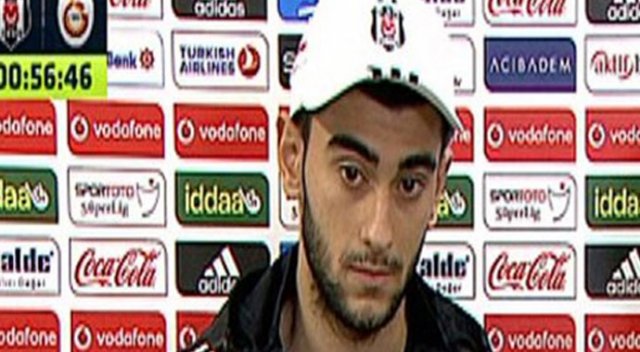 &#039;Forması yoktu, kadroya girdi&#039;