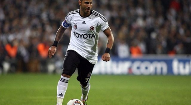 &#039;Quaresma bir yere gitmez&#039;