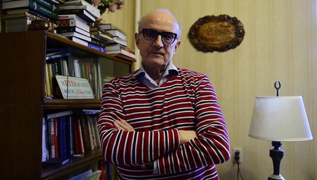 'Rusya Esed-DAEŞ işbirliğine diplomatik perdeleme yapıyor'