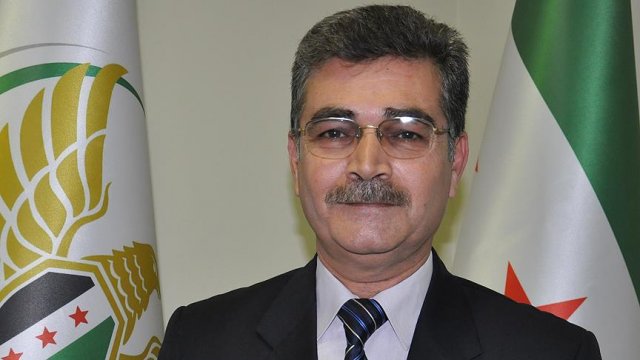 &#039;Rusya Suriye&#039;yi resmen işgal etti&#039;