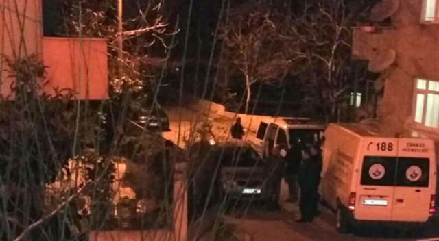20 yaşındaki polisin korkunç ölümü! 20 yaşındaki polisin korkunç ölümü!