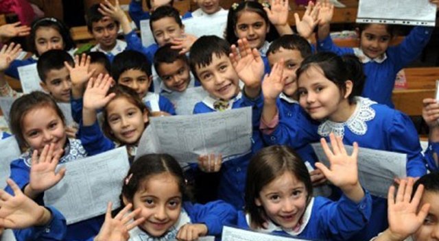 Artık velilerde karne alacak