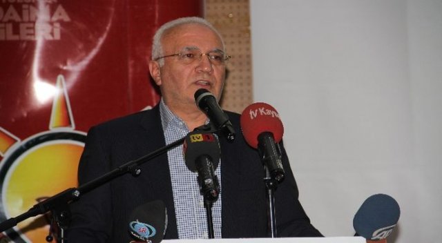 Bakan Elitaş: "Önümüzdeki aydan itibaren..."