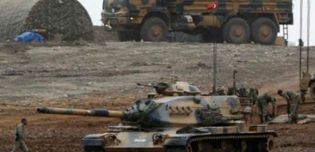 Bakanlıktan 'Başika' açıklaması Bakanlıktan 'Başika' açıklaması