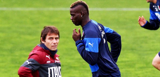 Balotelli'yi şoke eden EURO 2016 sözleri!
