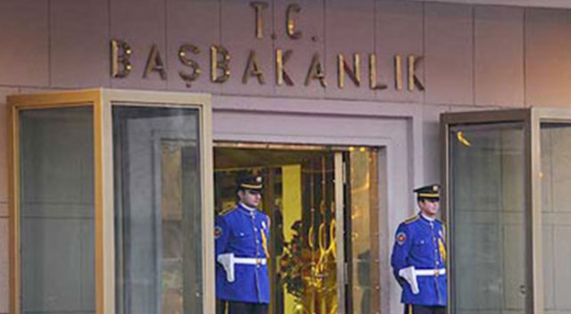 Başbakanlık'tan HDP açıklaması: 'Anlamı kalmadı' Başbakanlık'tan HDP açıklaması: 'Anlamı kalmadı'