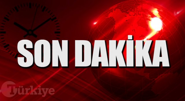 Bayrampaşa'da patlama! Birçok ilçeden duyuldu Bayrampaşa'da patlama! Birçok ilçeden duyuldu