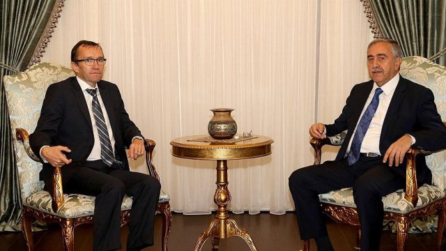 BM Kıbrıs Özel Danışmanı Eide: Kıbrıs&#039;ta mülkiyetle ilgili uzlaşı çok yakın