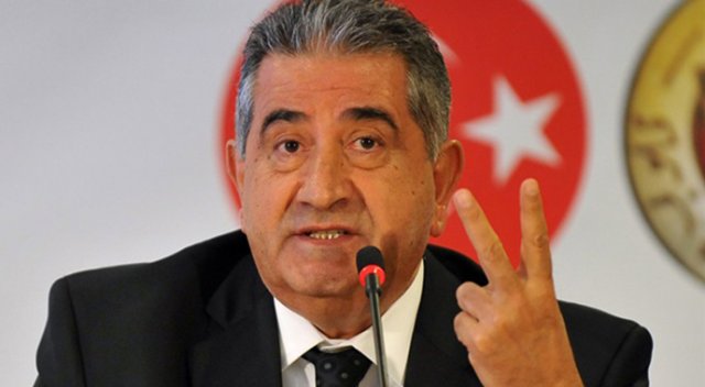BOMBA SÖZLER! 'Galatasaray hep iş çeviriyor!' BOMBA SÖZLER! 'Galatasaray hep iş çeviriyor!'