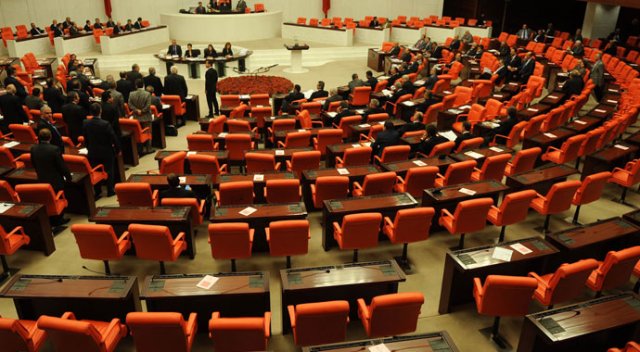 Boşanma vakaları arttı, hükümet alarma geçti! Boşanma vakaları arttı, hükümet alarma geçti!