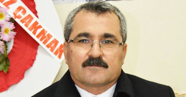 CHP’li başkan Hüseyin Keleş hayatını kaybetti