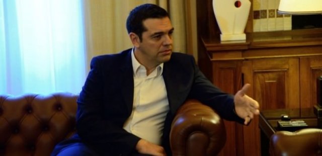 Çipras: "Türkiye'nin anahtar statüsü tanındı" Çipras: "Türkiye'nin anahtar statüsü tanındı"