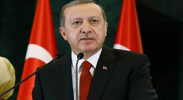 Erdoğan: 'Demirtaş'ın sözleri ihanettir' Erdoğan: 'Demirtaş'ın sözleri ihanettir'
