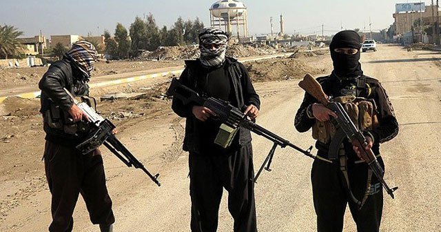 DAEŞ&#039;in Türkiye planı deşifre oldu