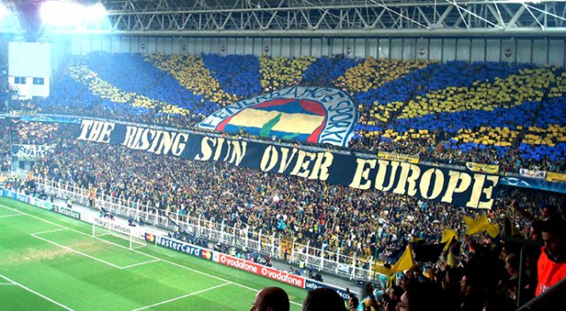 Dikkatlerden kaçmayan fark...